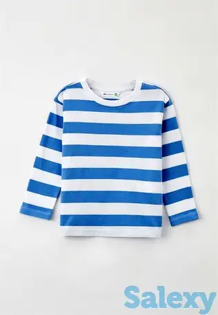 Лонгслив sela, фотография 1