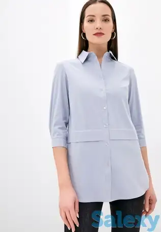 Рубашка mironi, фотография 1