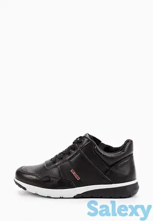 Кроссовки лель, фотография 1