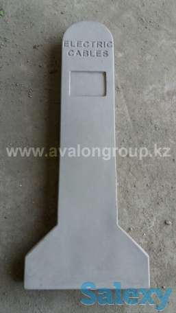 Маркерный столбик P-ST-6008, фотография 1