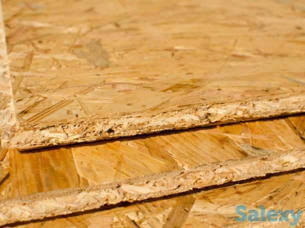 OSB-3, Осб , осп, фотография 1