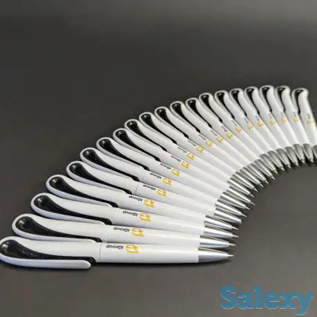 Брендирование ручек, фотография 2