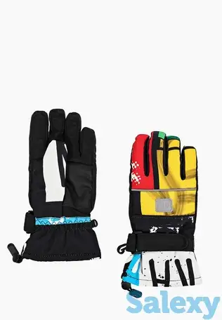 Перчатки playtoday, фотография 1