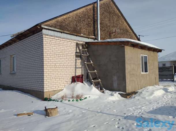 Недвижимость  поселок И.Алтынсарина, фотография 5