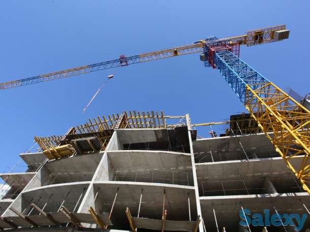 Ремонтно-строительные работы, фотография 6