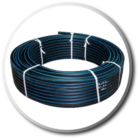 Трубы ПНД, фотография 2