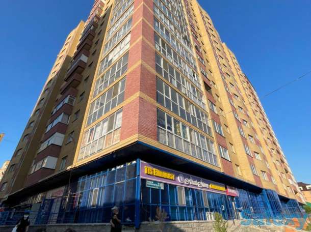 Продам двухкомнатную квартиру!, фотография 1