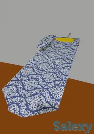 Гладильная доска настенная складная, фотография 1