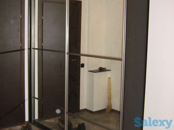 Шкафы-купе Сенатор и  другая корпусная мебель на заказ по доступным ценам, фотография 11