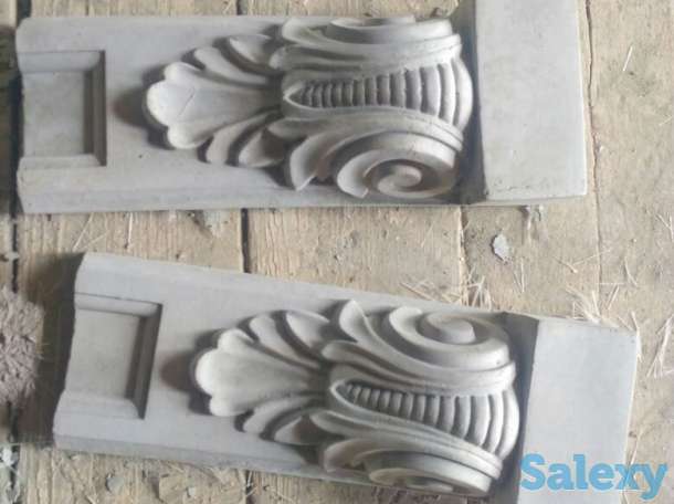 Фибробетон на заказ по Мангистауской обл., фотография 7