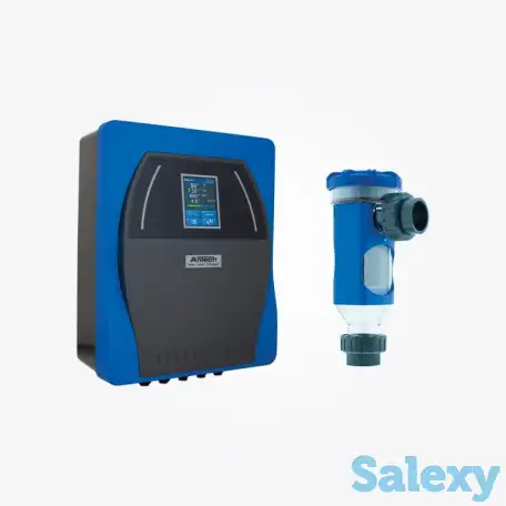 технология контроля воды, фотография 3