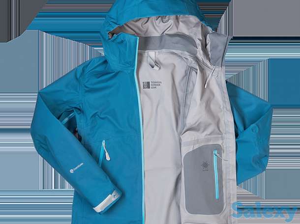 Куртка сивера епанча 2.2 кардинал женская, фотография 10