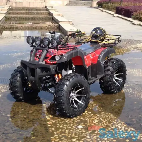 Квадроцикл 250 сс (Атырау), фотография 7