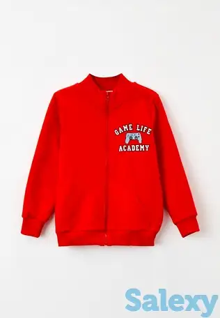 Олимпийка elementarno, фотография 1