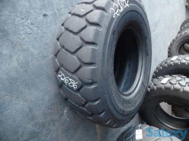 Шины б.у для спецтехники из стран Евросоюза, фотография 6