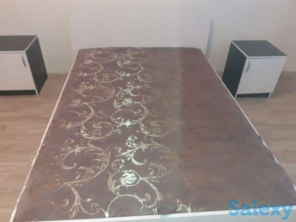 Продам б/у диваны и кровати, фотография 1