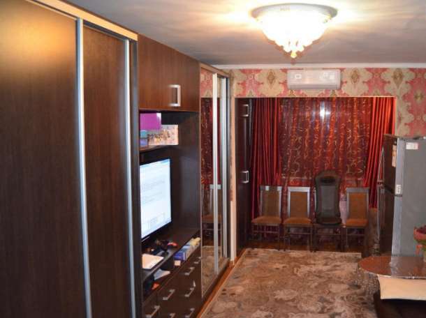 1-комнатная квартира, мкр Кулагер, фотография 1