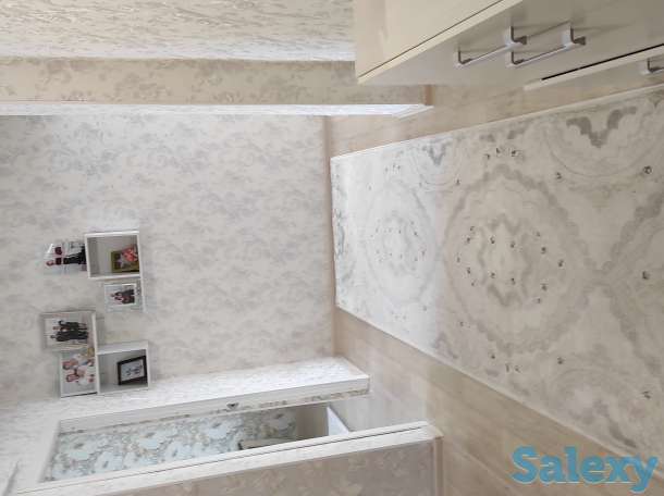 Продам квартиру 2-х комнатную, 19 мкр, 3д, 25 кв. ЖК Тыныштык, фотография 5