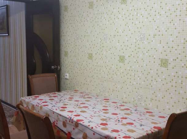 Посуточно сдам 3-х ком.квартиру , Момышулы 14, фотография 4