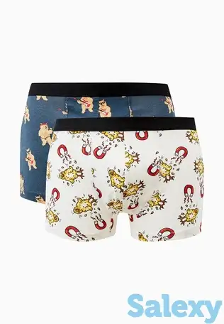 Трусы 2 шт. befree, фотография 1