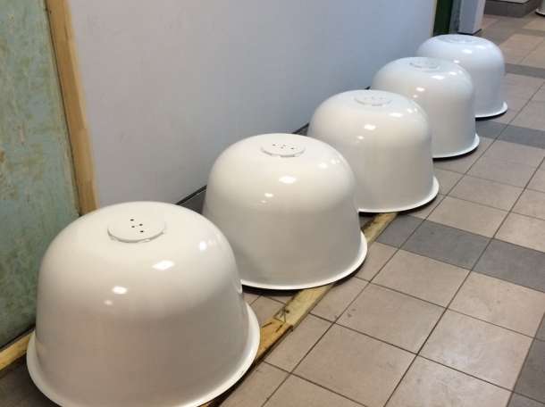 Чан (для Дежи 140 лит.)цельнокатанный без каретки угл. сталь, фотография 1