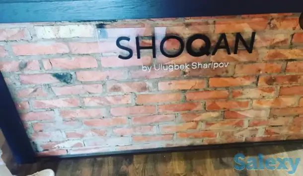 Наружная реклама, вывески, объемные буквы, таблички, стенды, неон, брендирование авто, фотография 9