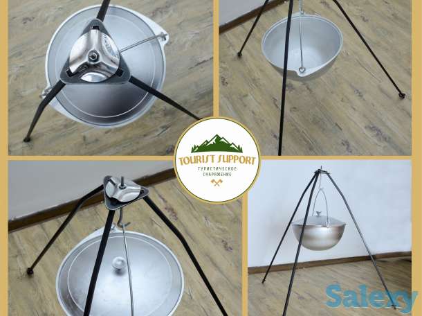 Аренда палаток, спальников и другого тур. снаряжения, фотография 8