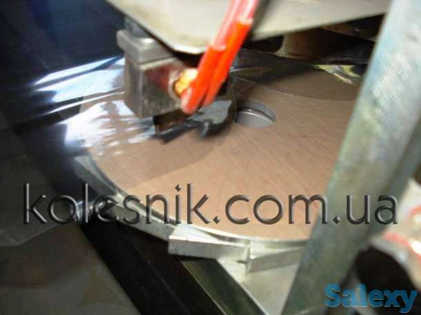 Скругление дна пакета для упаковки курей, фотография 2