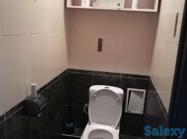 Сдается комната в 2-х комнатной квартире, Керей-Жанибек 9, фотография 4