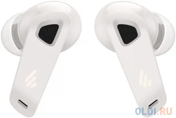 Гарнитура вкладыши edifier neobuds pro 2 слоновая кость беспроводные bluetooth в, фотография 2