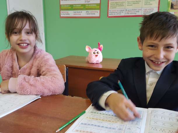 English School, фотография 8