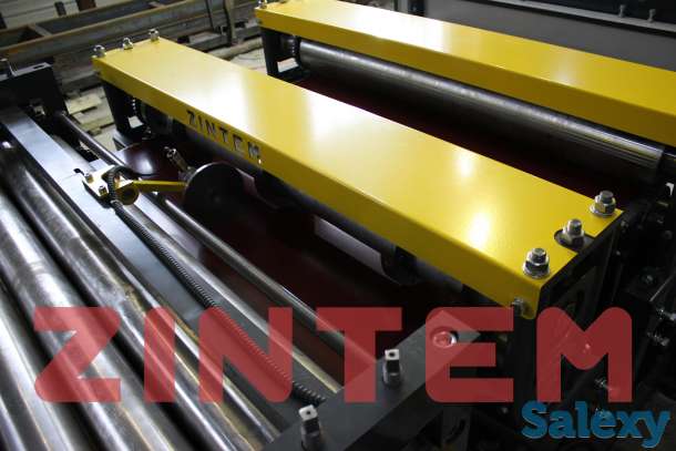 Продольно-поперечная резка, фотография 2