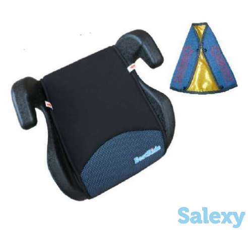 Бустер новый 3500+подарок адаптер фэст., фотография 1