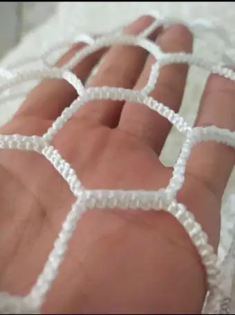 Зус сетка для строительство, фотография 2