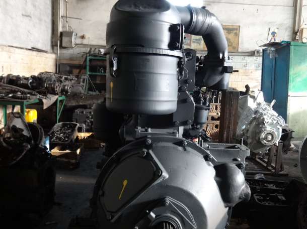 Продаю двигатели АМЗ, фотография 1