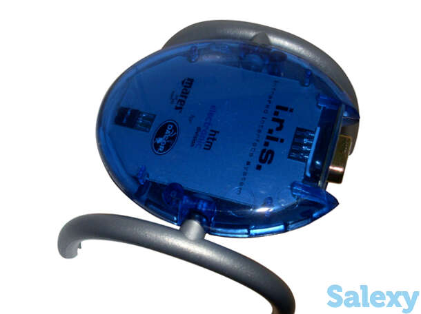 Интерфейс mares iris com для компьютеров m1/2, nemo, airlab, фотография 1