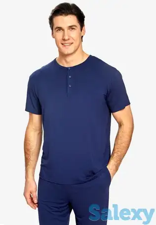 Футболка домашняя kanzler, фотография 1