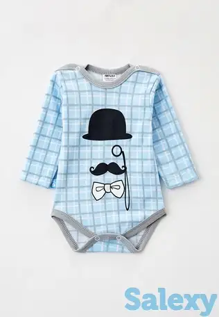 Комбинезон бельевой котмаркот, фотография 1