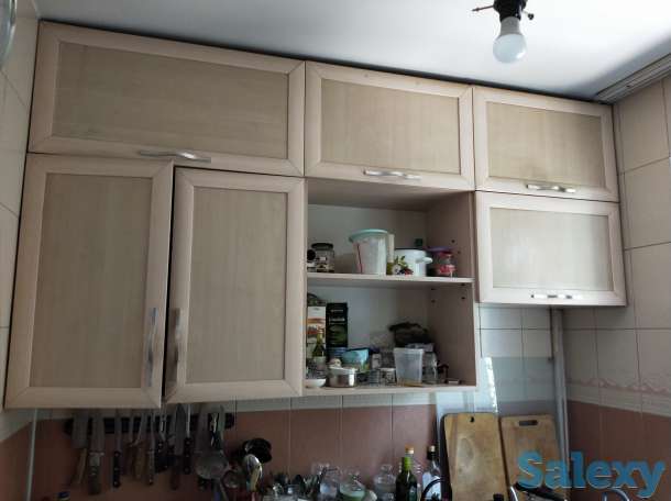 Срочно продаю прихожую и кухонные шкафы, фотография 3