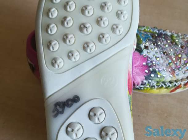 Новые балетки, фотография 2