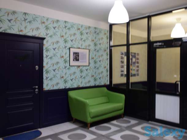 Уютная приятная квартира в Венском квартале, ул. Бокейхана 29\2, фотография 6