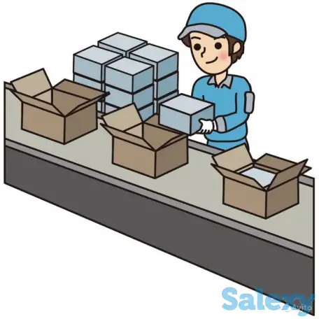 требуются фасовщики в Рудном, фотография 1