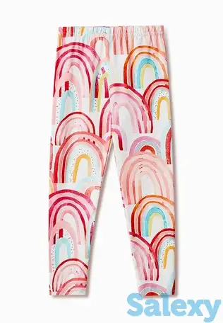 Леггинсы ete children, фотография 1