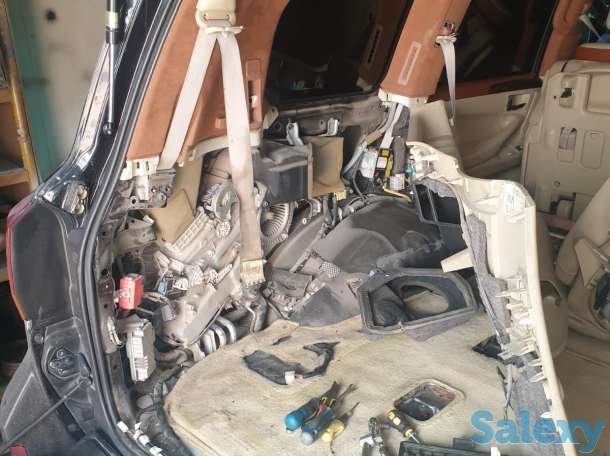 Ремонт автопечек Алматы круглосуточно, фотография 2