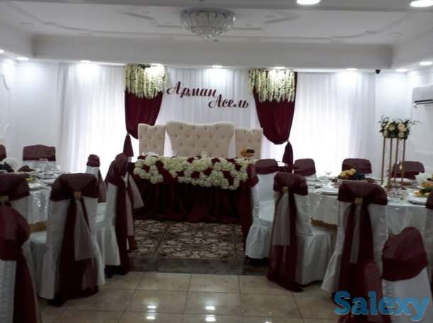 Продам готовый бизнес, оформление свадеб и праздников, фотография 6