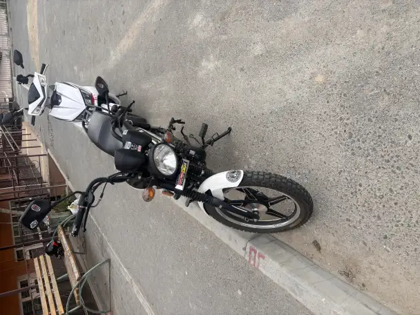 Алмотор 110куб, фотография 3