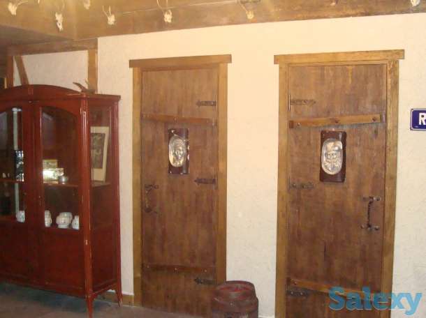 Двери любой сложности от эконом до премиум класса., фотография 2