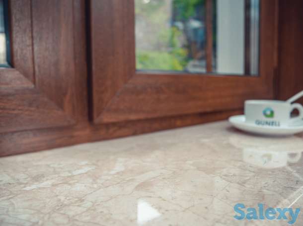 Откосы на окна и двери , пластиковые фирмы Qunell, фотография 3