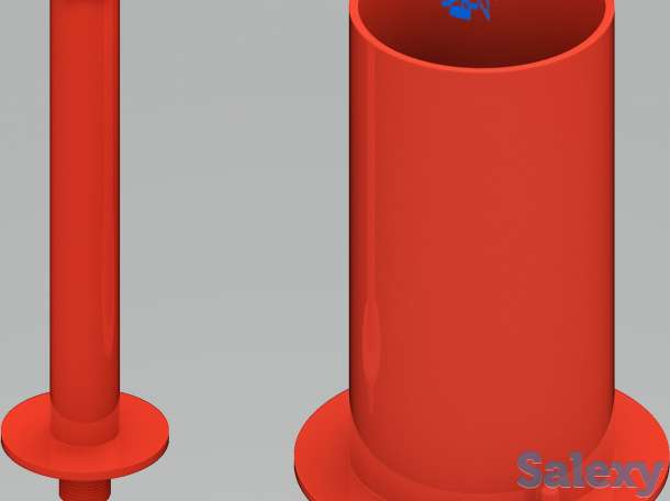 Оснастка для кузнечных станков серии ПРОФИ, фотография 4