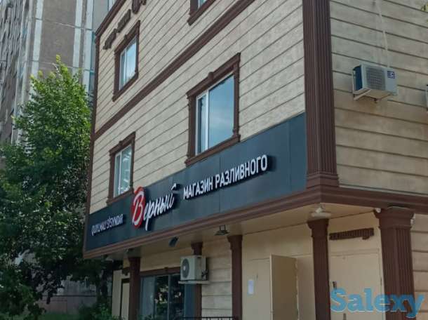 реконструкция зданий, фотография 2